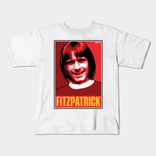 Fitzpatrick Kids T-Shirt